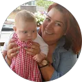 Nadia Milosevic profile picture