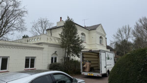 The Ultimate Moving House Checklist You Can’t Afford to Miss