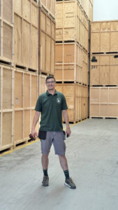 Looking for Reliable Storage Services in London? Here’s What You Need to Know