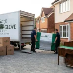 How Removals and Storage Work Together
