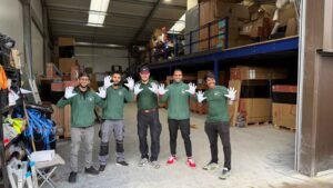 House Removal Service in Surrey: Everything You Need to Know Before Moving