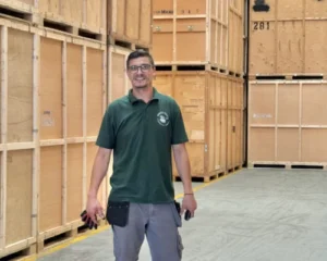 Home Storage Solutions in Weybridge: Smart Ways to Organise and Maximise Your Space