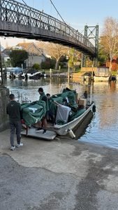 House Removal Company in Thames Ditton Island: Your Guide to a Smooth and Hassle-Free Move