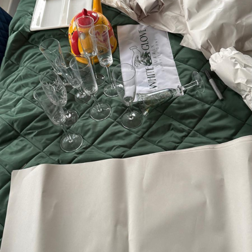 White Glove Surrey house removals