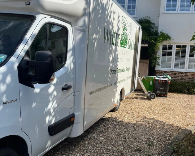 Home Removal Services in Cobham: How to Make Your Move Easier and More Efficient