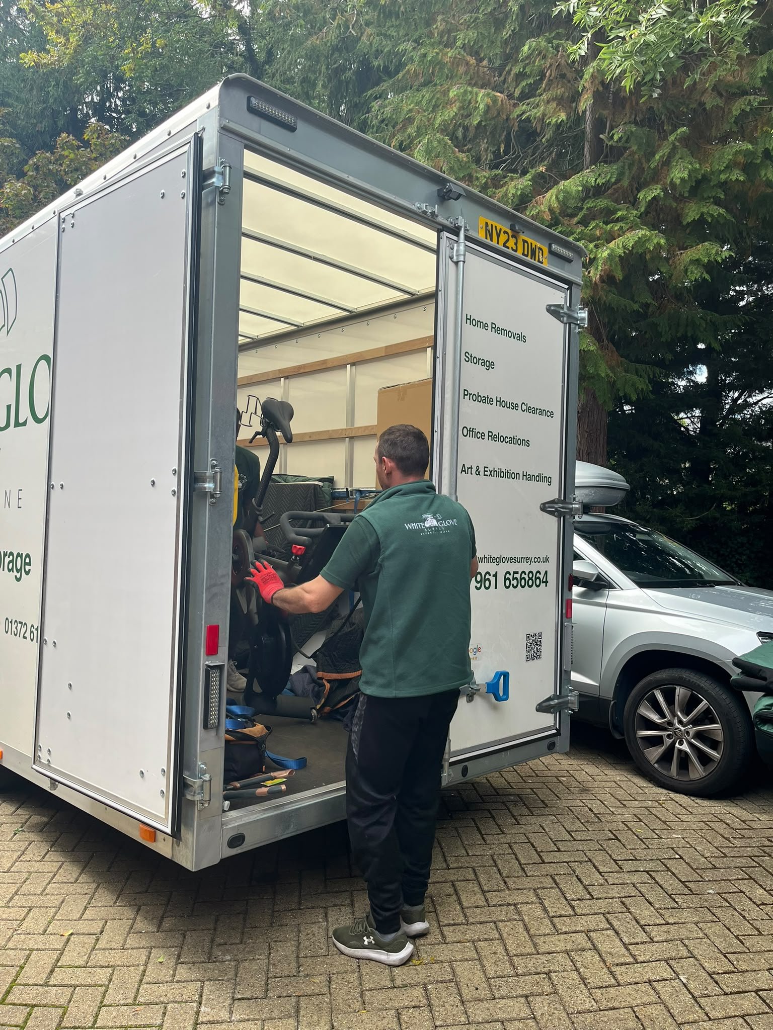 Home Removal Services in Kingston Upon Thames: Tips for a Smooth and Hassle-Free Move