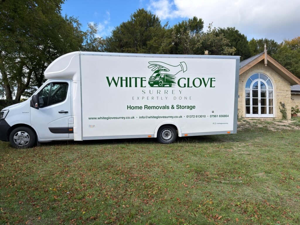 Best House Removals in Surrey: Your Complete Guide to a Smooth and Stress-Free Move